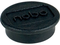 NOBO Magnet rund 13mm