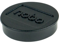 NOBO Aimant ronde 32mm