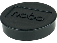 NOBO Aimant ronde 38mm