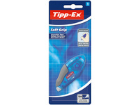 TIPP-EX Roller correcteur Soft Grip 4.2 mm x 10 m