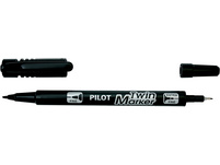 PILOT Begreen Twin Point Marker 0,3mm