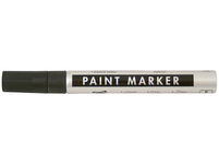 CREAPOINT Metallic Marker 1-3 mm