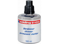 EDDING Verdünner 100ml