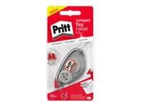 PRITT Compact Flex Roller de correction 4.2 mm x 10 m