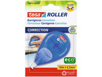 TESA Roller de correction 4.2 mm x 10 m