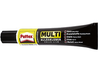 PATTEX Multi Glue - Alleskleber 20g