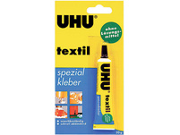 UHU Colle textile sans solvant 20g
