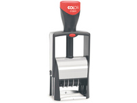 COLOP 2100/4/D Datumstempel D