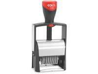 COLOP S/2008 Nummernstempel
