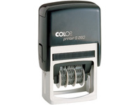 COLOP S220/D Datumstempel D