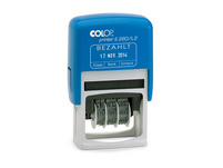 COLOP S260L2/D Datumstempel 