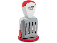 TRODAT 2910D Datumstempel 