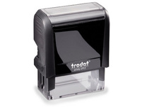 TRODAT Stempel Printy M4912SC
