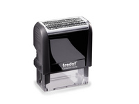 TRODAT Stempel Datenschutz