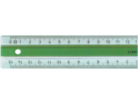 LINEX Règle super 30cm
