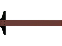 RUMOLD Reissschine 50cm