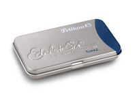 PELIKAN Tintenpatrone Edelstein