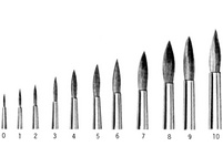 TALENS Aquarellpinsel Gr.7 - 110/7