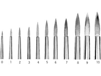 TALENS Aquarellpinsel Gr.12 - 191/12