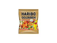 HARIBO Oursons d'or 100g
