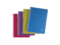 CLAIREFONTAINE LINICOLOR Heft A5 - liniert