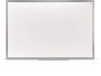 BÜROLINE Whiteboard 90 × 120 cm