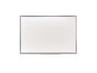 BÜROLINE Whiteboard 100 × 150 cm