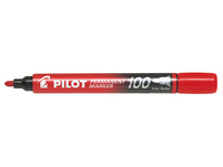 PILOT Permanent Marker 100 1mm