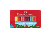 FABER-CASTELL Farbstifte Classic Colour - 60 Stk.