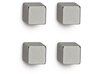 MAUL Neodym-Würfelmagnet 10x10x10mm