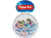 TIPP-EX Mini Pocket Mouse 40 pcs.