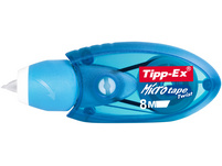 TIPP-EX Microtape Twist 8 m x 5 mm - 60 Stück