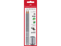 FABER-CASTELL Grip 2001 Mini Set