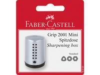 FABER-CASTELL Grip 2001 Mini Spitzdose