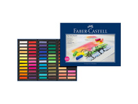 FABER-CASTELL Craies Pastell Mini (72x)