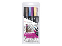 TOMBOW ABT Dual Set Brush Pens