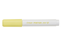 PILOT Marker Pintor 0.7mm