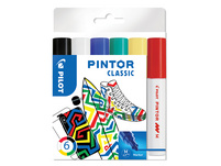 PILOT Marker Set Pintor M standard