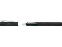 FABER-CASTELL Stylo plume Grip 2011 F