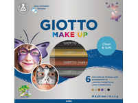 GIOTTO Schminkstifte Make-Up