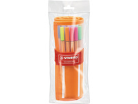 STABILO Stylo fibre Point 88, 0,4 mm, set à 30 pcs.