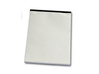 NEUTRAL Notizblock kariert A4
