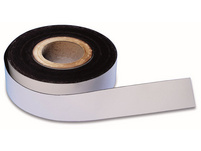 MAGNETOPLAN Magnetband PVC 30 m x 30 mm