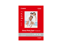 CANON Photo Paper glossy A4