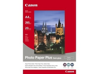 CANON Photo Paper Semi-gloss 10x15cm