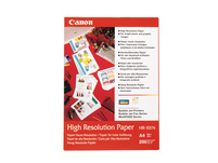 CANON Papier High Resolution A4