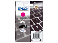 EPSON Tintenpatrone L magenta