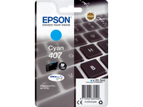 EPSON Tintenpatrone L cyan