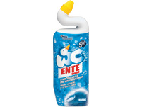 WC-ENTE WC Reiniger Gel forte 2 x 750 ml