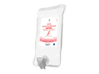 STERISOL Händedesinfektion 12 x 375 ml